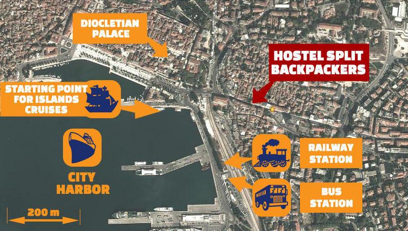 Split Backpackers photo 4