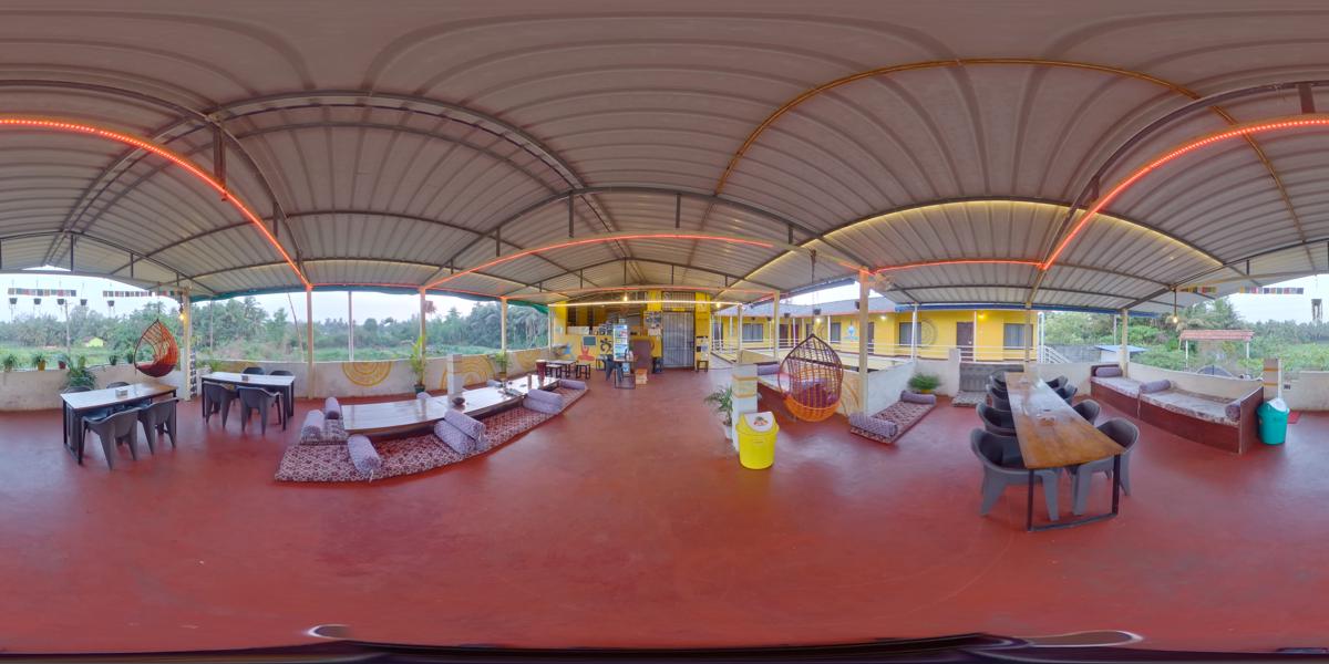 Gokarna Mid Beach Stay photo 2