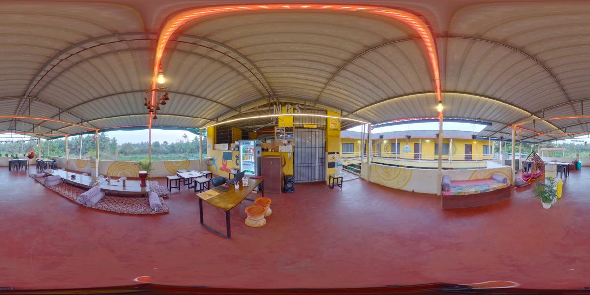 Gokarna Mid Beach Stay photo 4