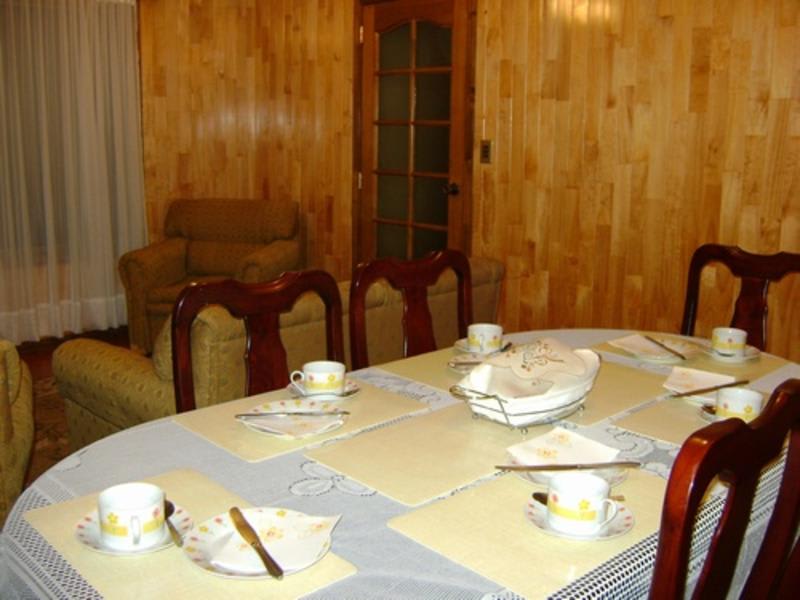 Hospedaje Corina photo 4