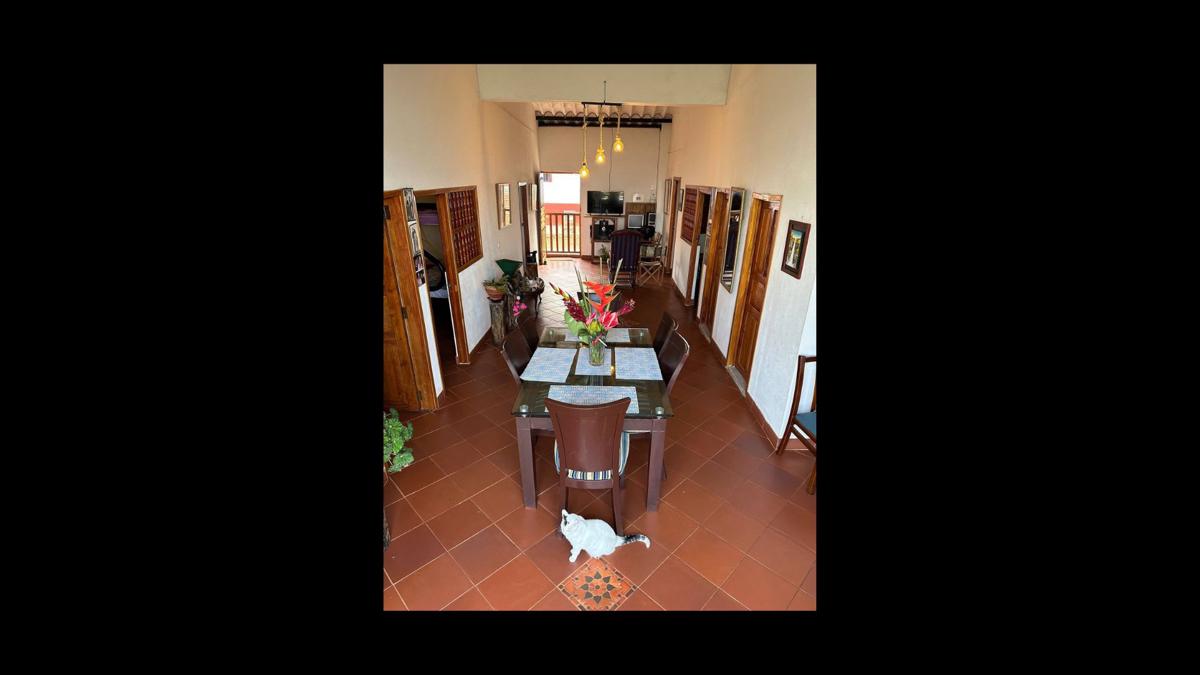 Hostal San Jose photo 2
