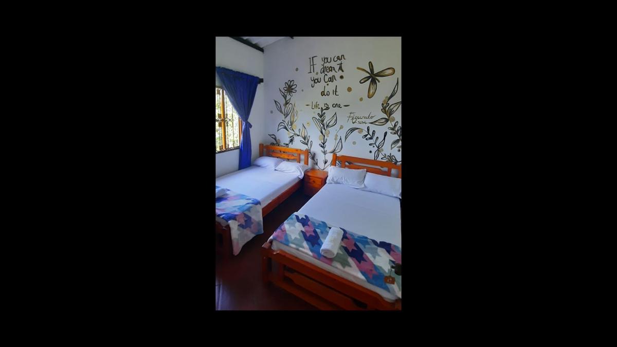 Hostal San Jose photo 4