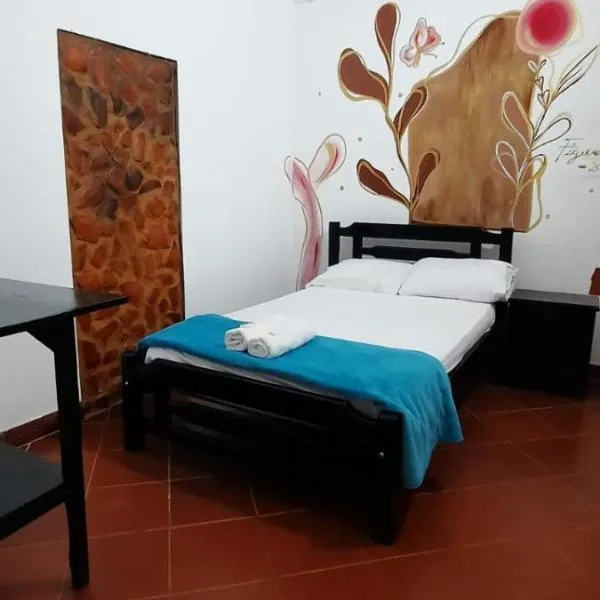 Hostal San Jose photo 5