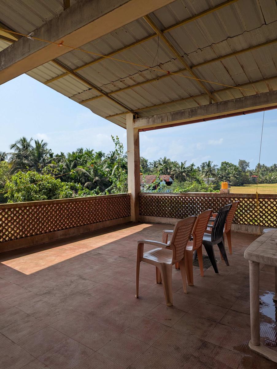 Bunk You Hostel Gokarna photo 1