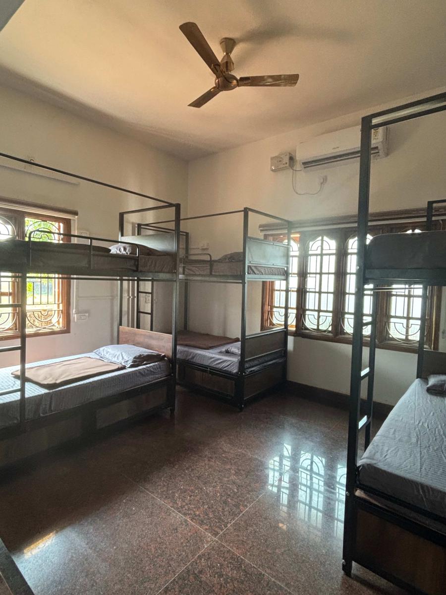 Bunk You Hostel Gokarna photo 2
