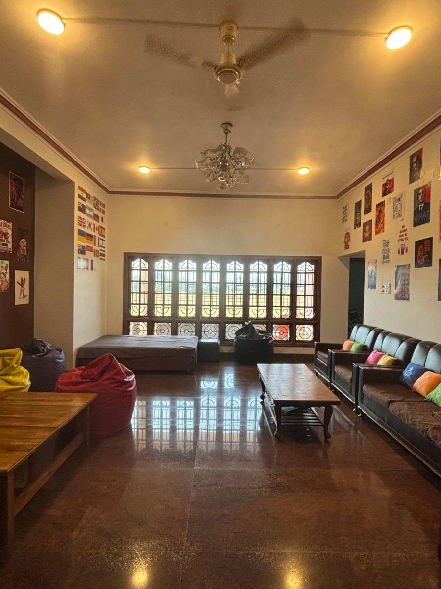Bunk You Hostel Gokarna photo 3