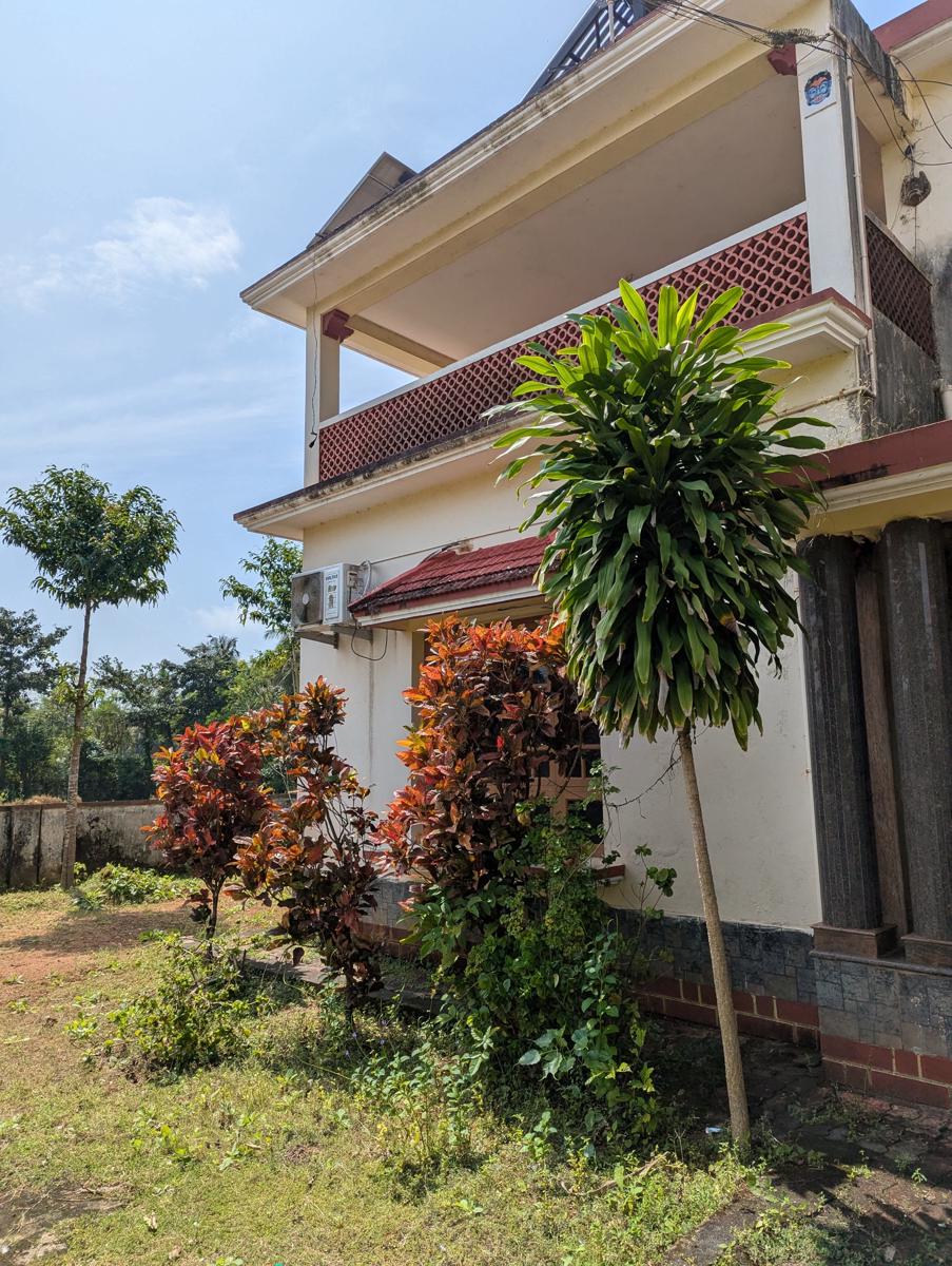 Bunk You Hostel Gokarna photo 4