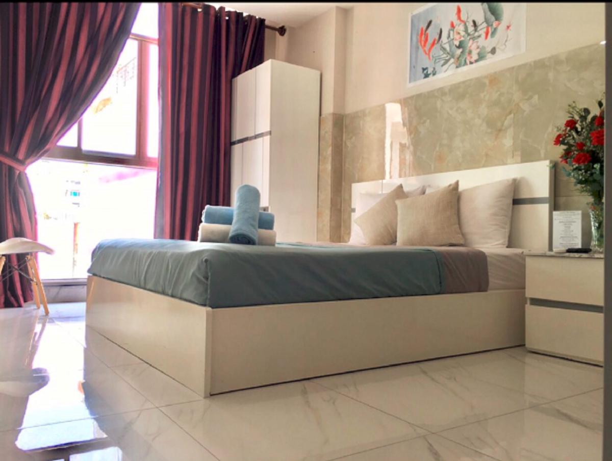 Saigon Cozy Hotel photo 2
