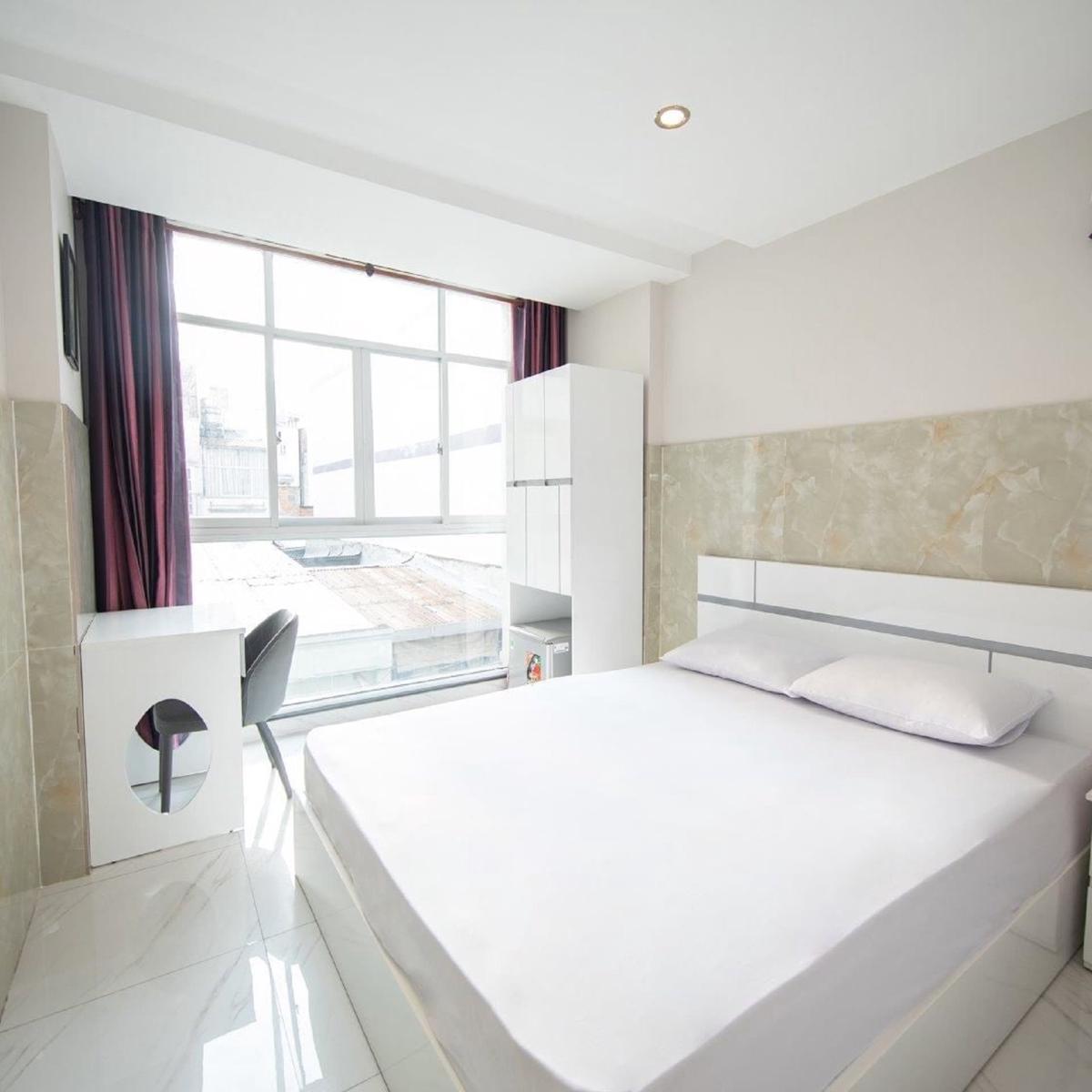 Saigon Cozy Hotel photo 3