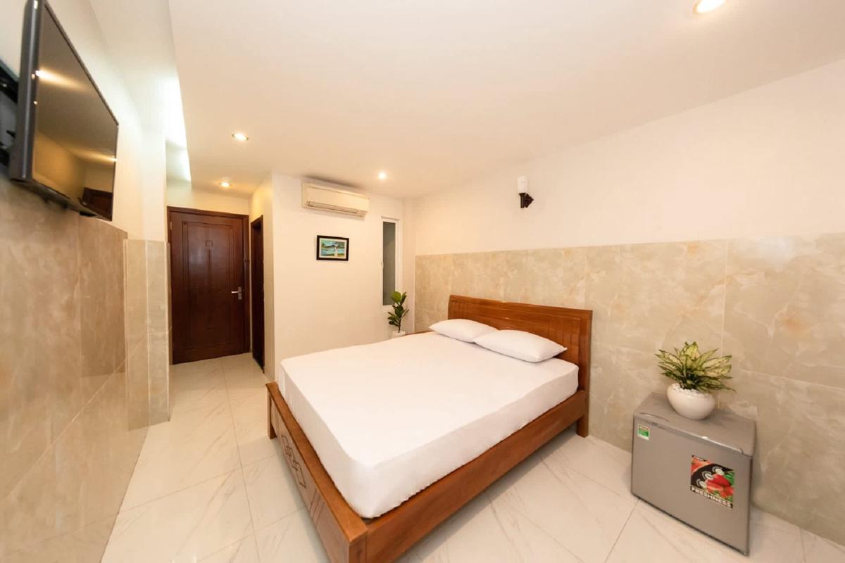 Saigon Cozy Hotel photo 4