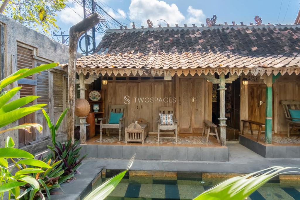 TwoSpaces Living at Kayu Beach Villa photo 3