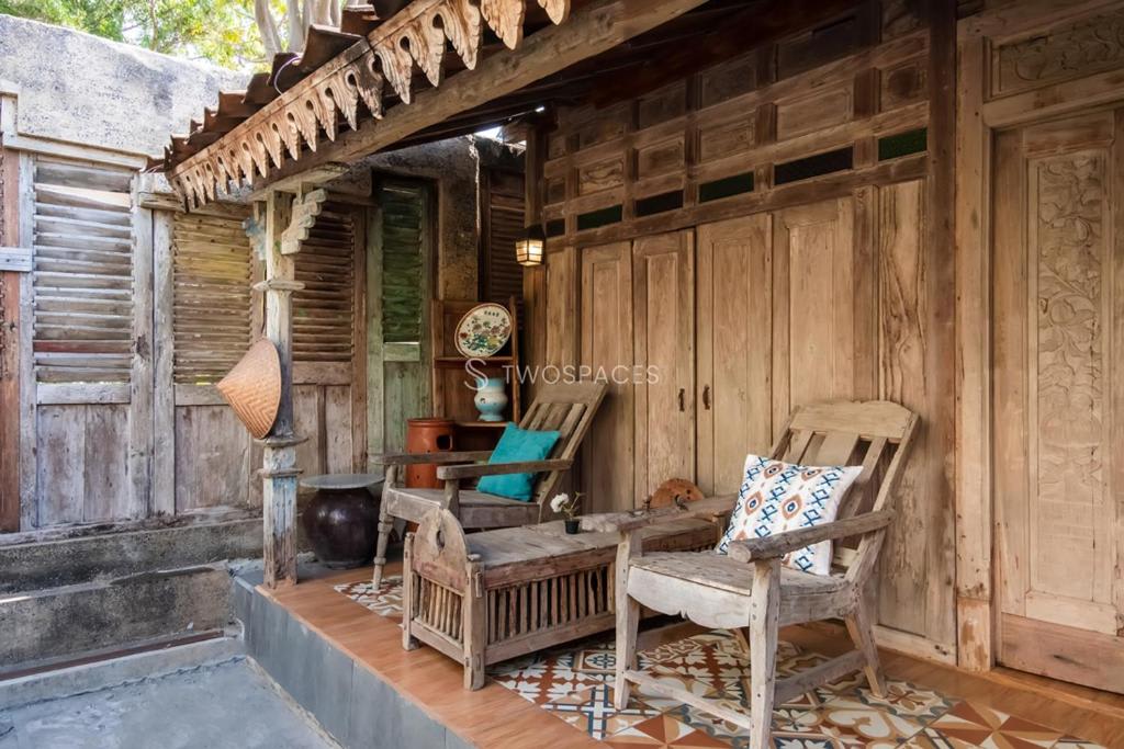 TwoSpaces Living at Kayu Beach Villa photo 4
