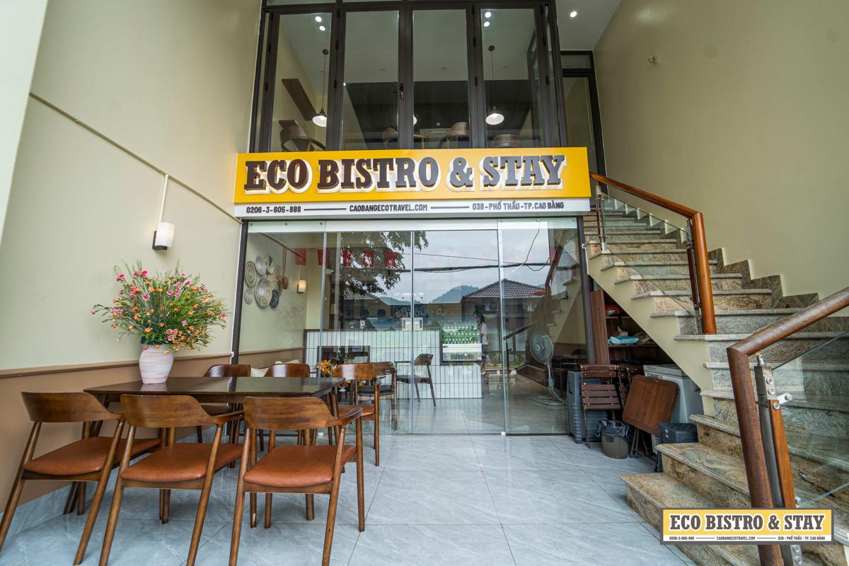 Cao Bang Eco Bistro & Stay photo 1