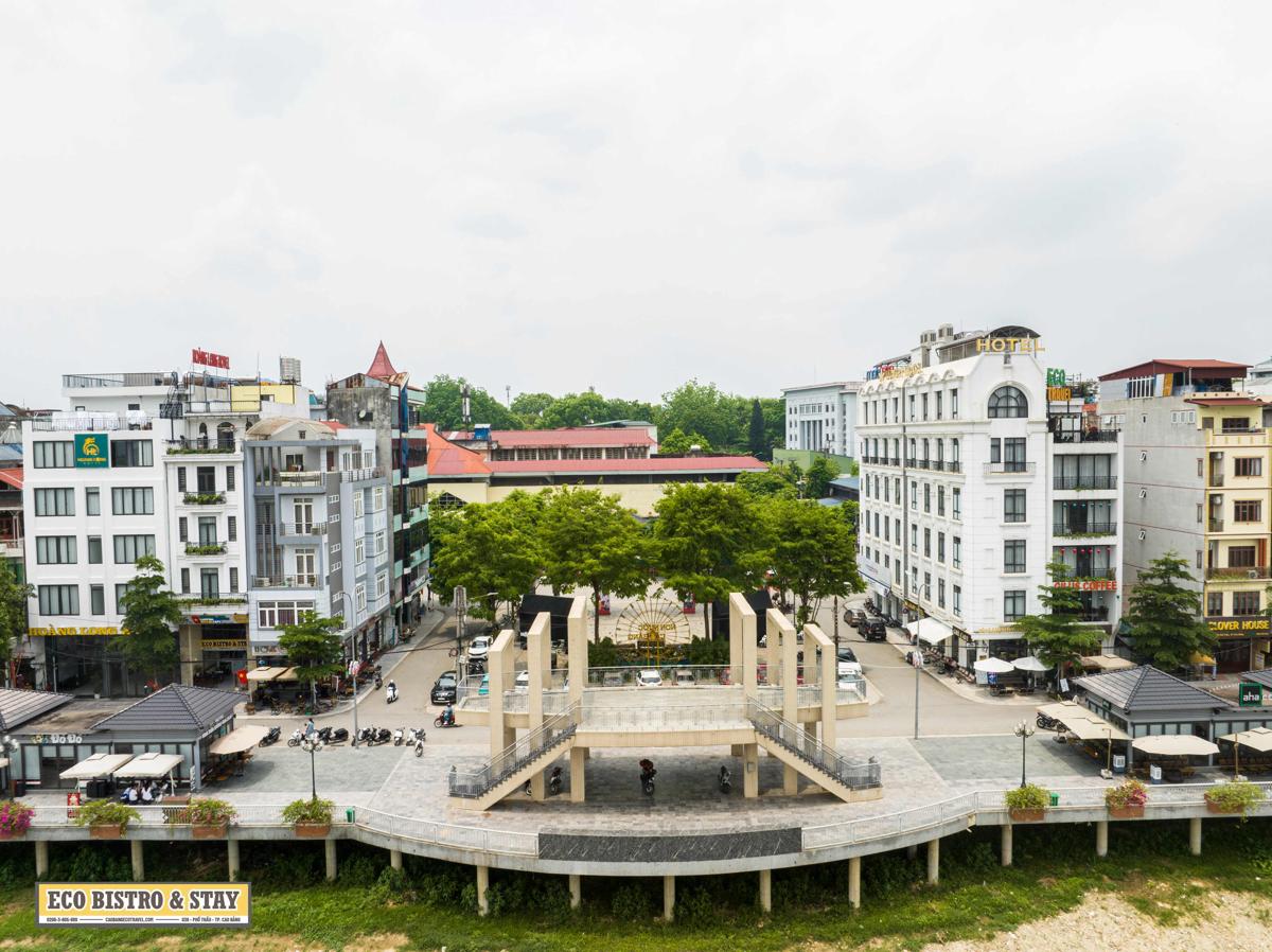 Cao Bang Eco Bistro & Stay photo 4
