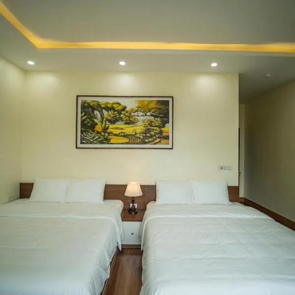 Cao Bang Eco Bistro & Stay photo 5