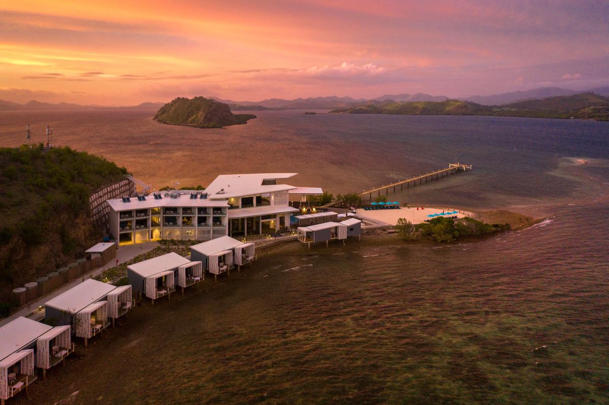 Loloata Island Resort photo 2