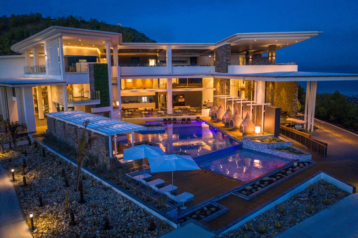 Loloata Island Resort photo 3
