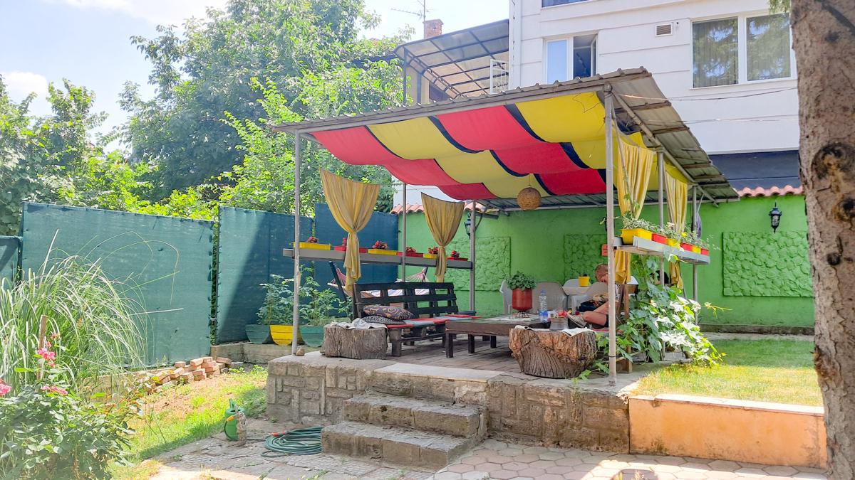 Hi Skopje Hostel photo 4