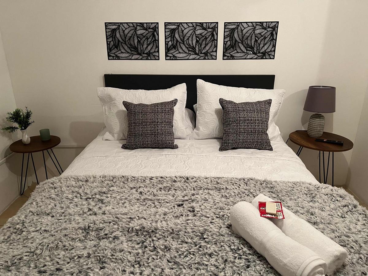Citadin Hotel photo 1