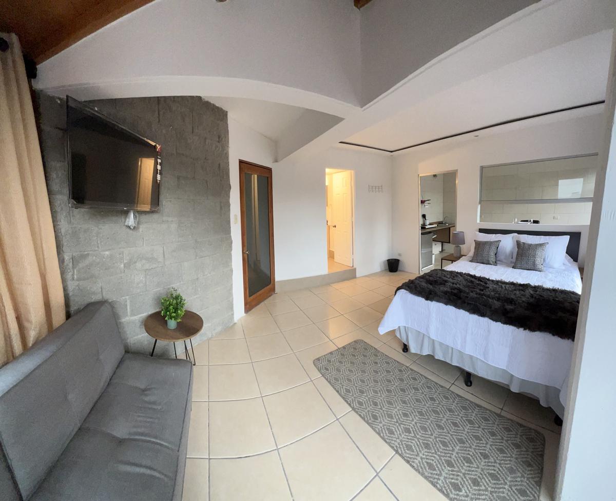 Citadin Hotel photo 4