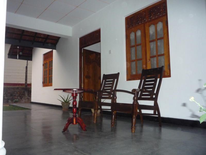Nest Residence photo 3
