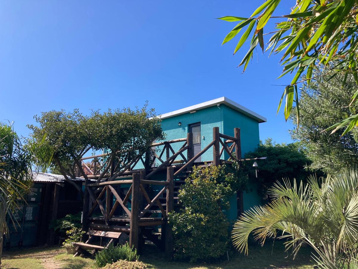 La Brujula Hostel photo 1