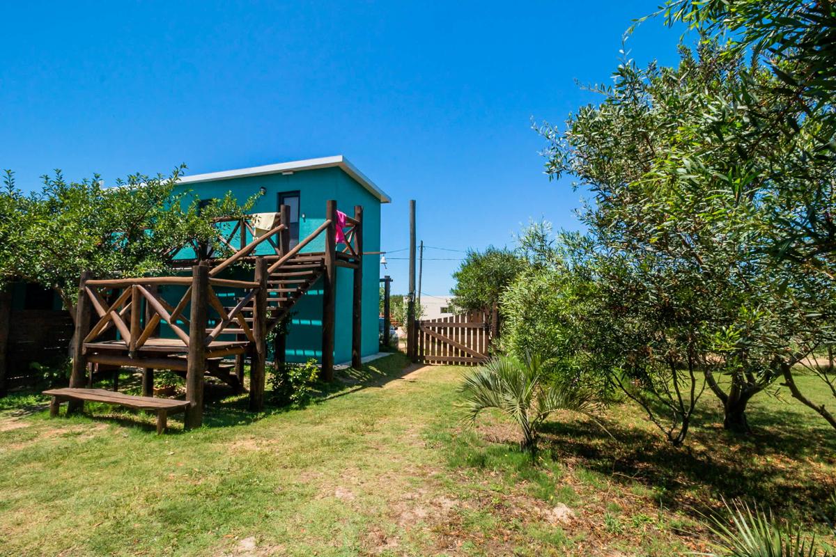 La Brujula Hostel photo 2