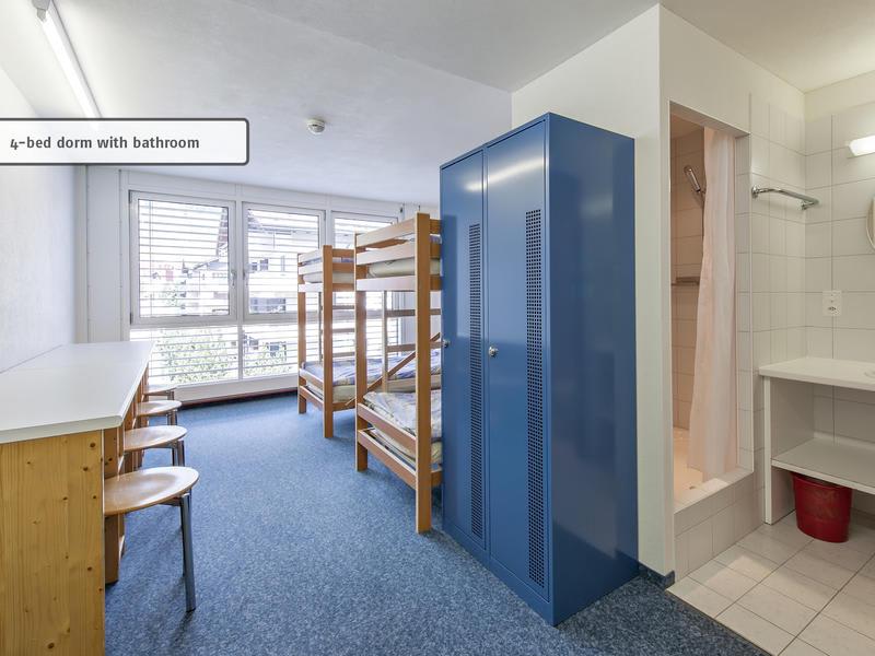 Hostel Inn Lodge photo 2