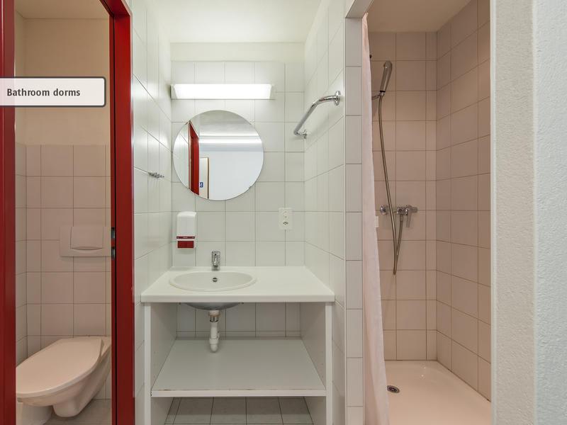 Hostel Inn Lodge photo 3
