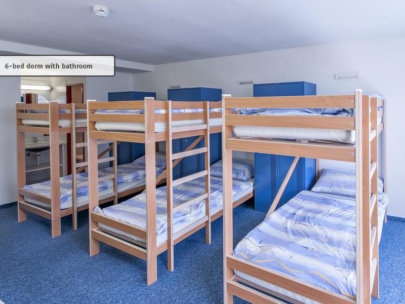 Hostel Inn Lodge photo 6