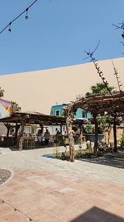 Viajero Huacachina Hostel photo 5