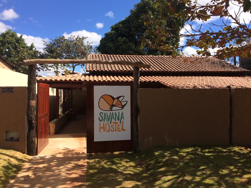 Savana Hostel photo 1