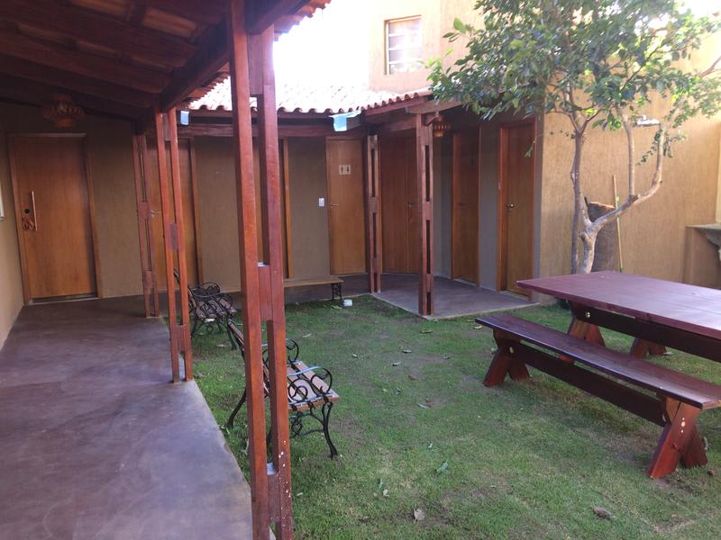 Savana Hostel photo 3