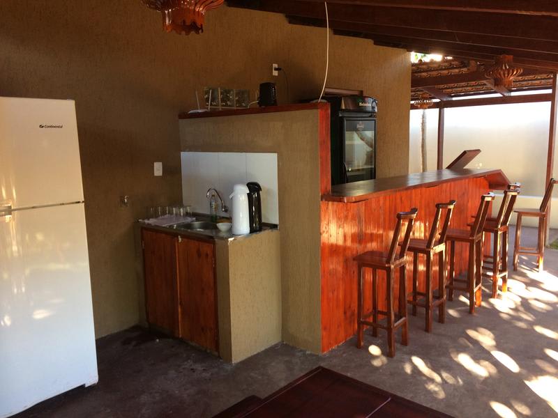 Savana Hostel photo 4