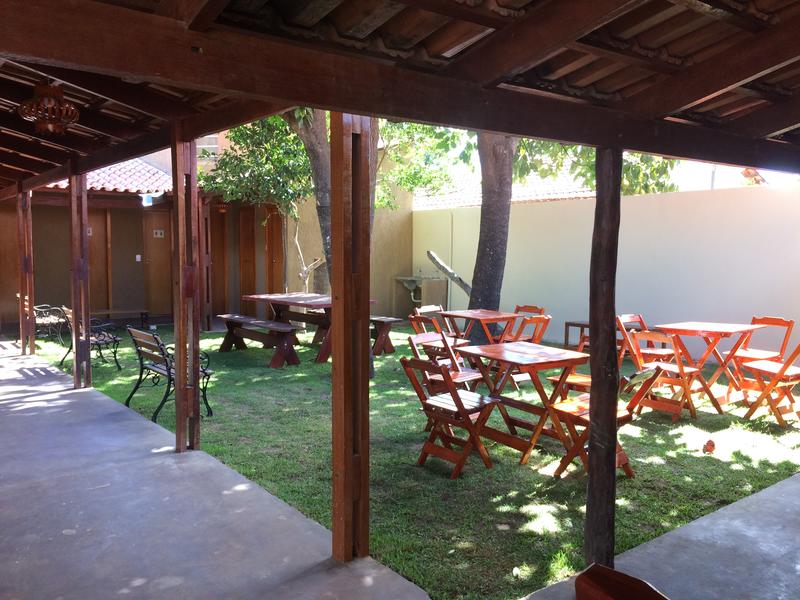 Savana Hostel photo 5