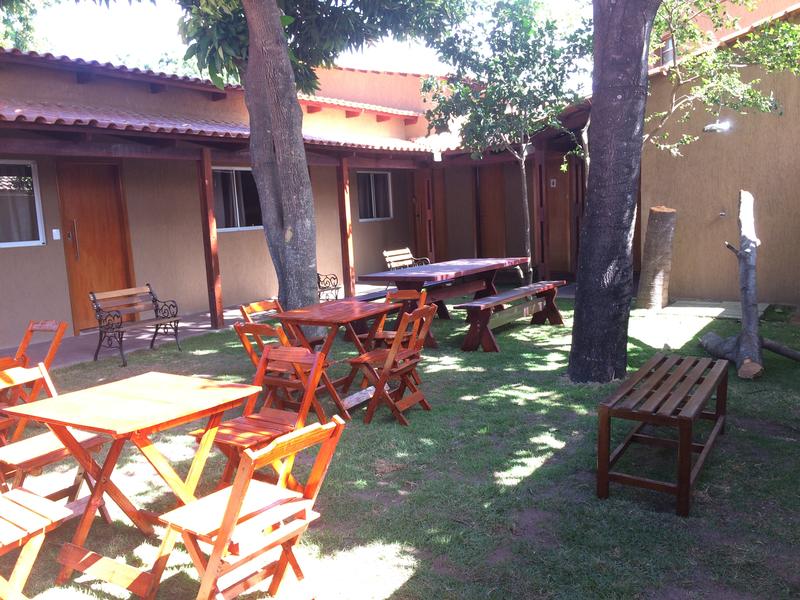 Savana Hostel photo 6