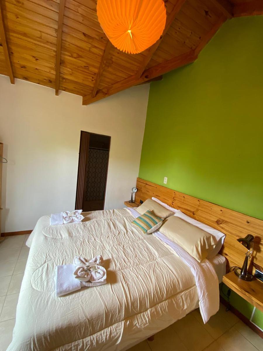 Hostel Nakel Yenu photo 4