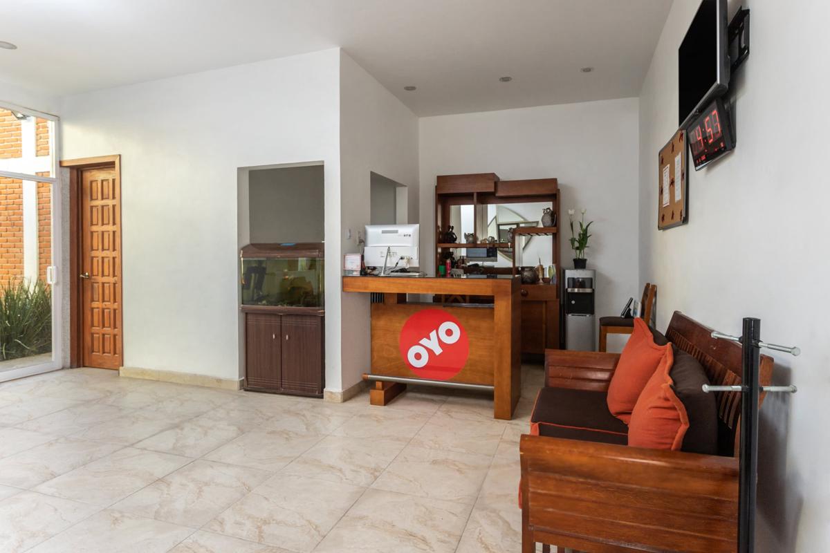 Hotel O Guest House Blessing photo 3