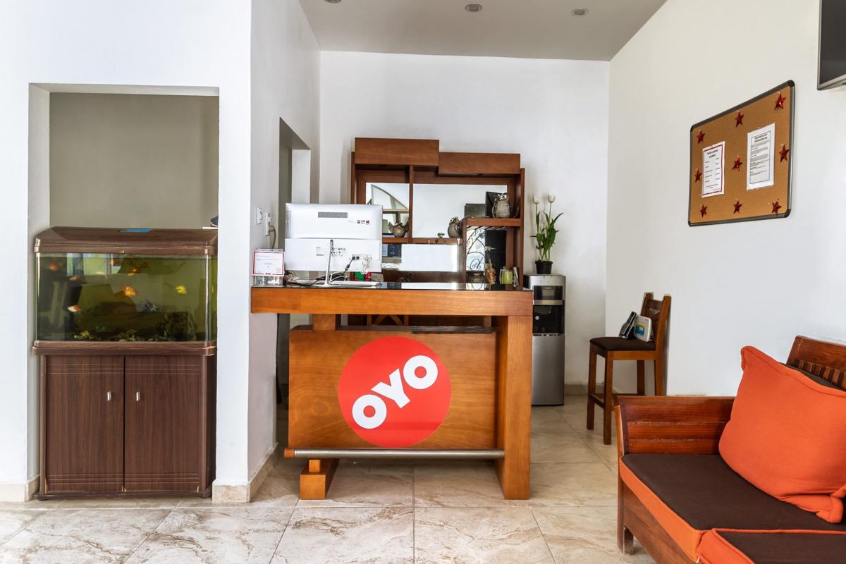 Hotel O Guest House Blessing photo 4