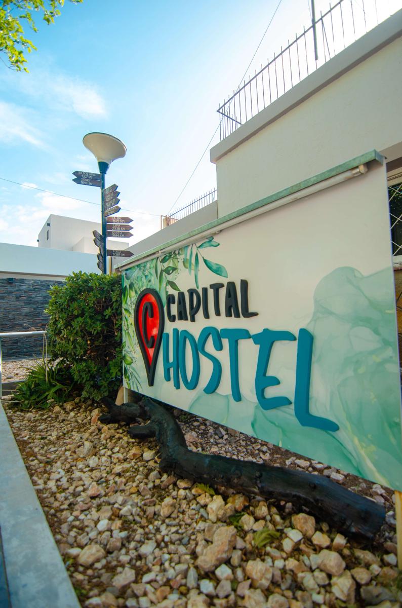 Capital Hostel San Juan photo 1