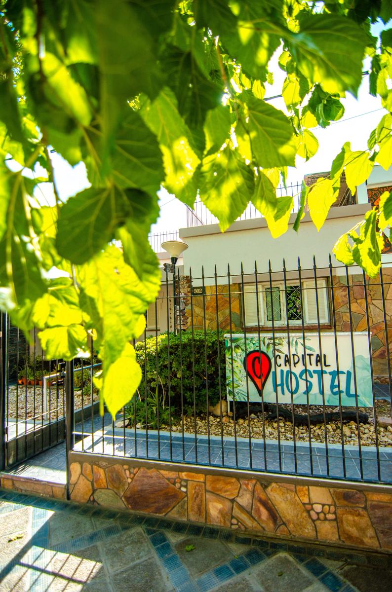 Capital Hostel San Juan photo 2