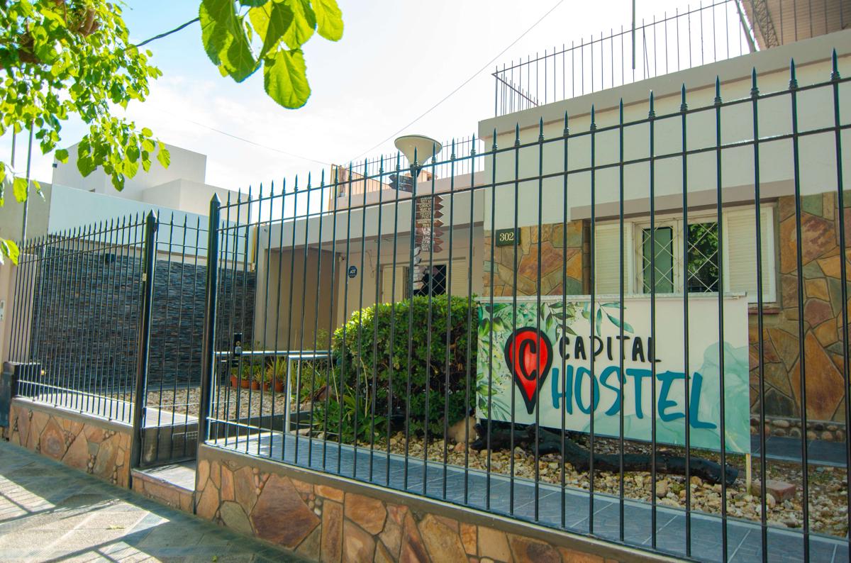 Capital Hostel San Juan photo 3