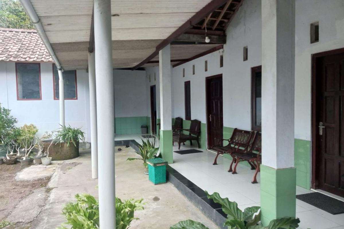 Homestay Wijaya Mulya photo 4