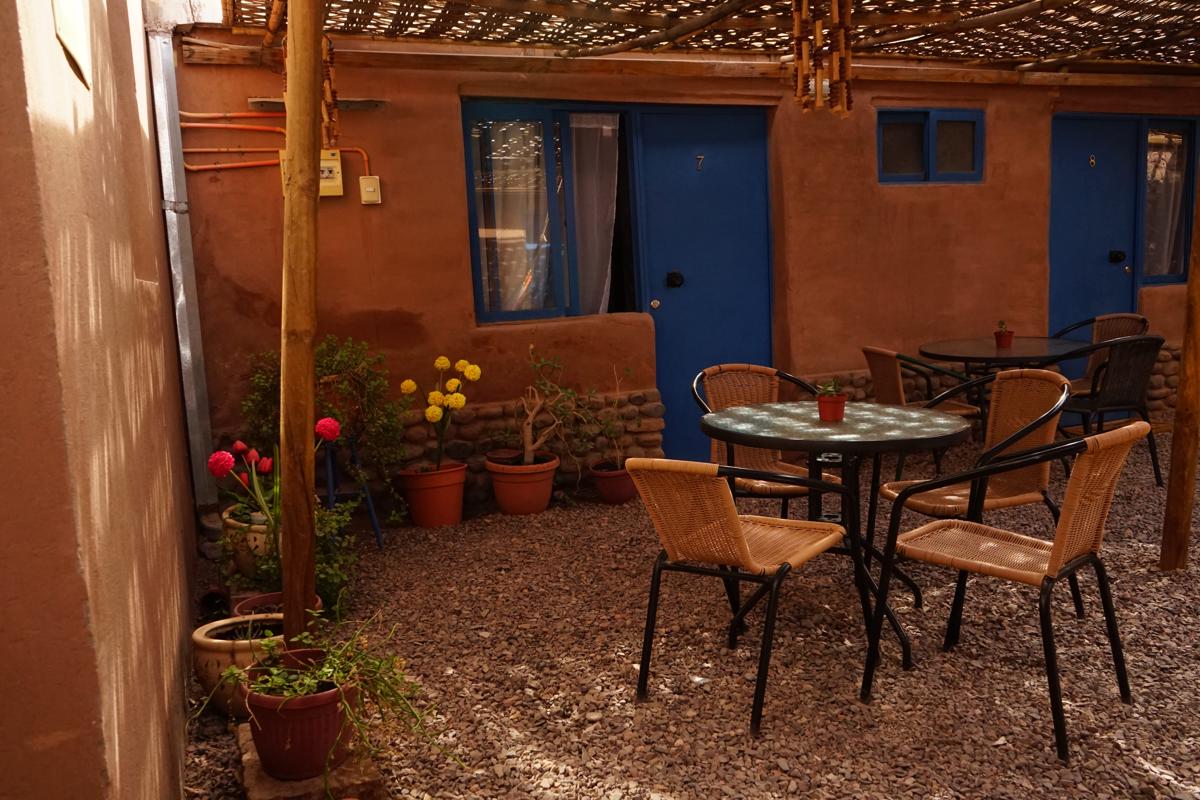Mamatierra Hostel photo 1