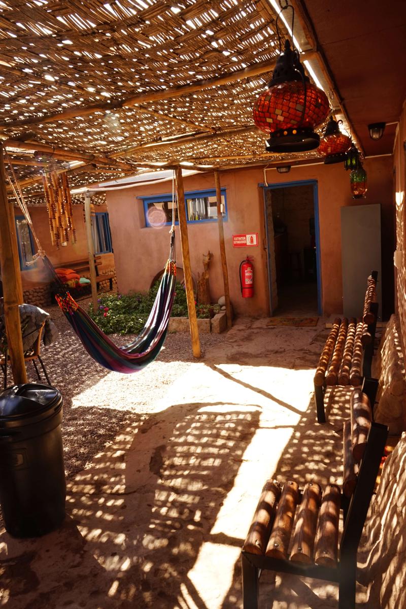 Mamatierra Hostel photo 2