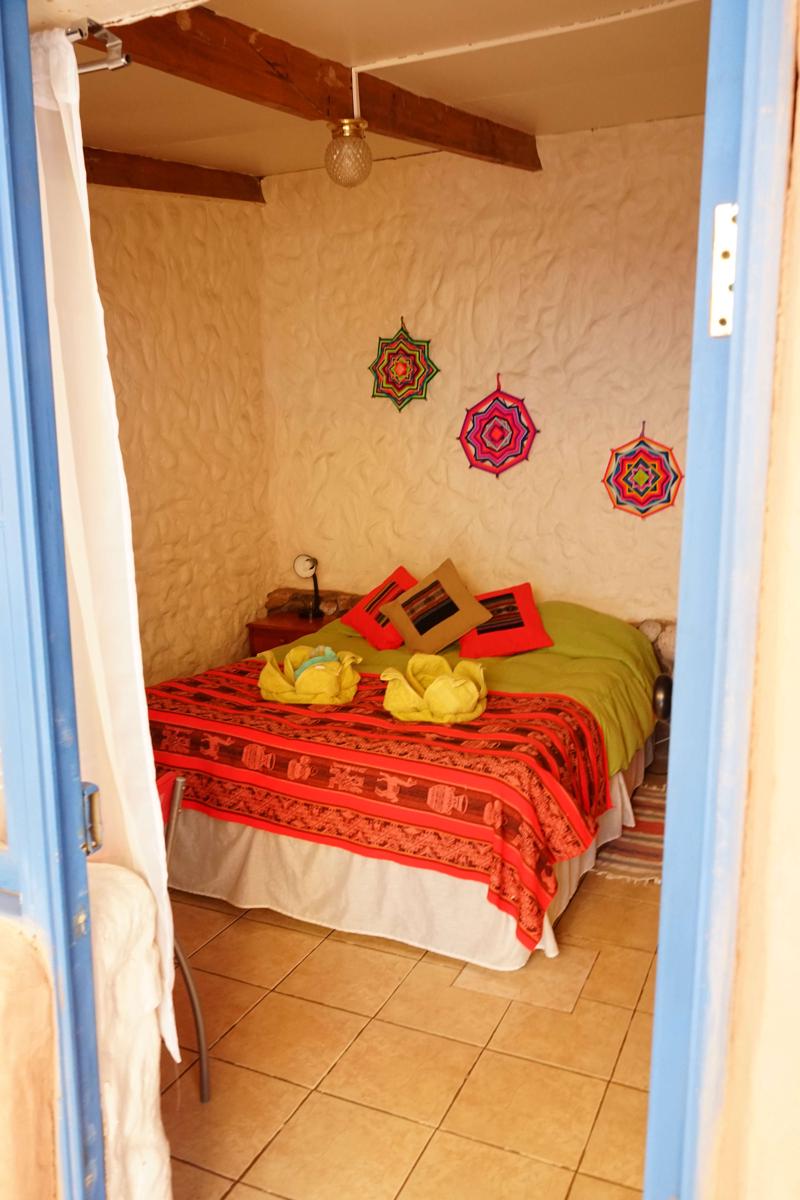 Mamatierra Hostel photo 3