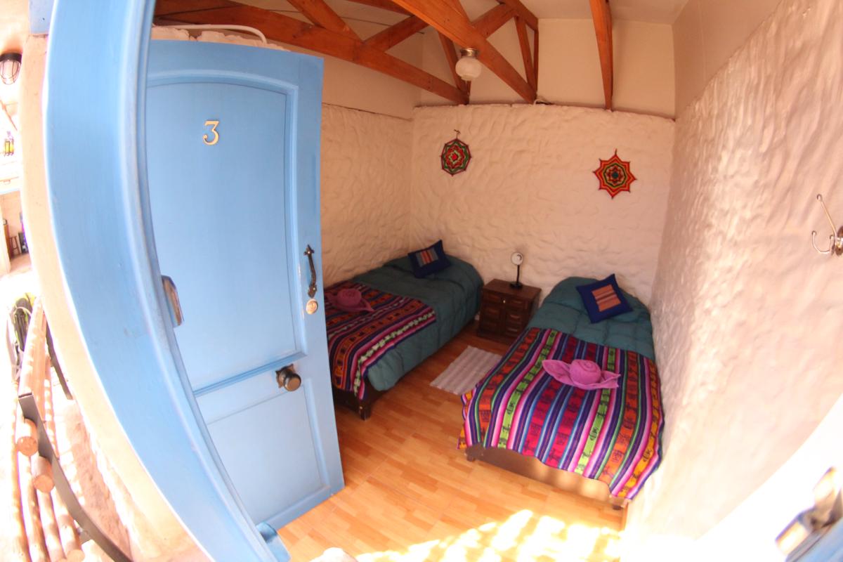 Mamatierra Hostel photo 4