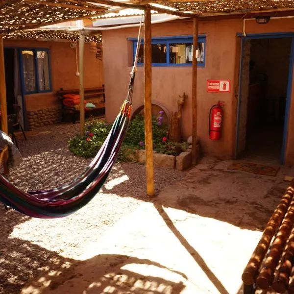 Mamatierra Hostel photo 5