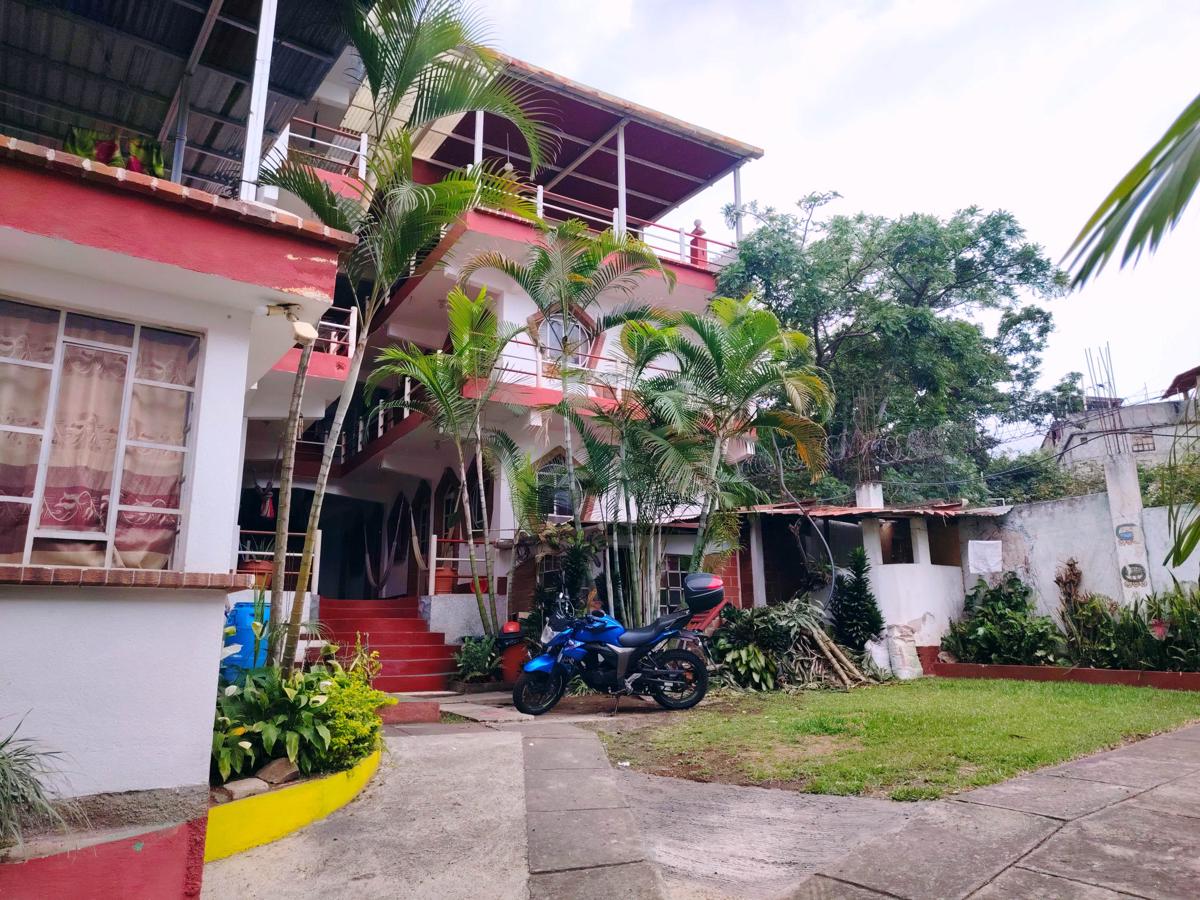 Hotel Tepepul Kaan photo 1