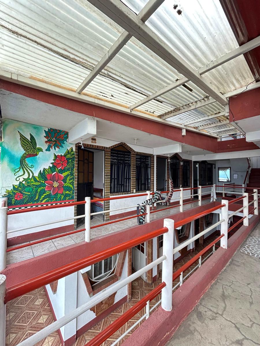Hotel Tepepul Kaan photo 2